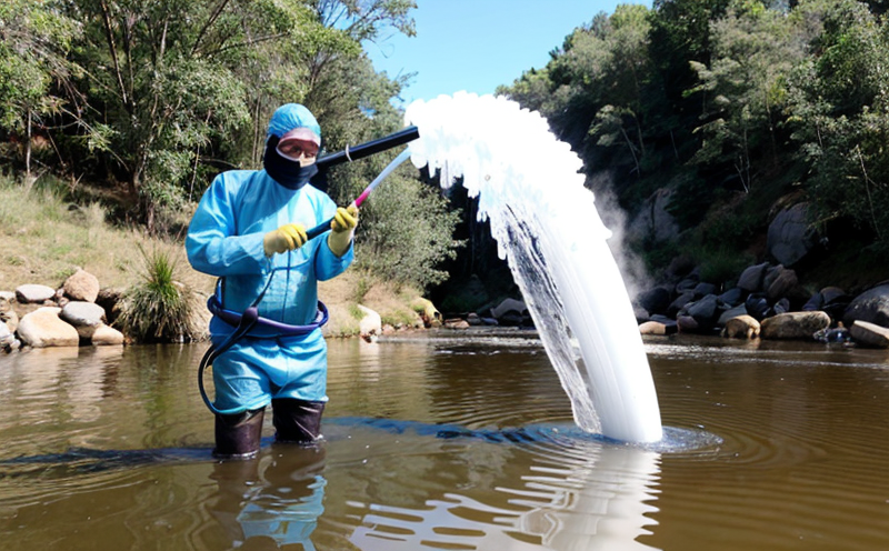turbidity-testing