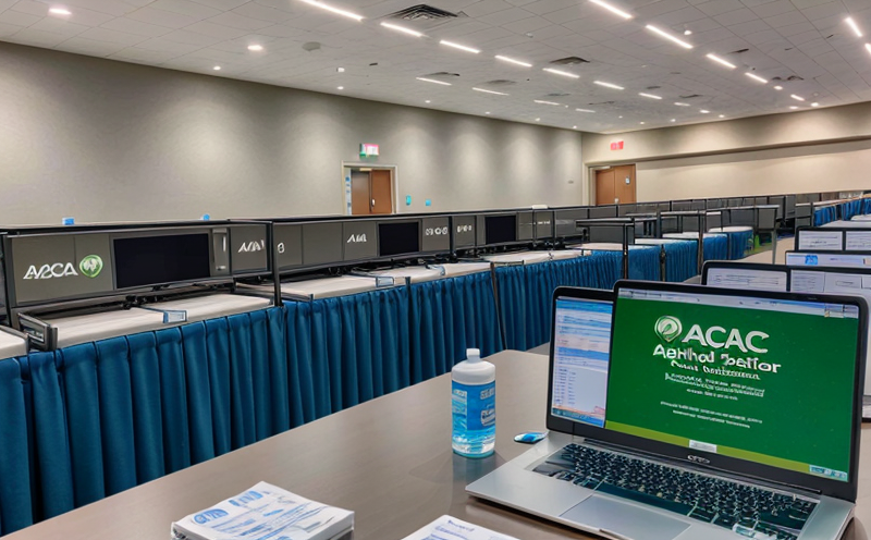 aoac-201901-rapid-lateral-flow-allergen-verification-service