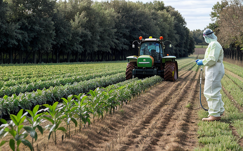 pesticide-and-herbicide-testing