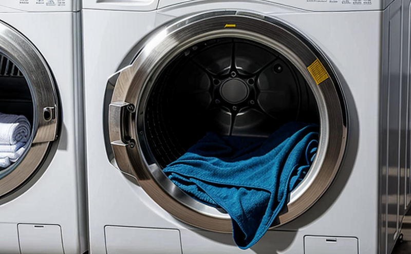 astm-d5436-textile-dimensional-stability-in-industrial-laundering