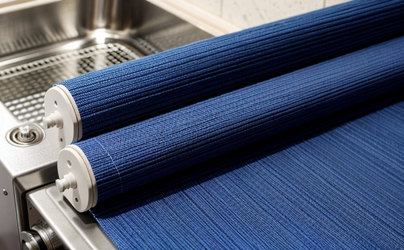 astm-d-1465-shrinkage-of-woven-fabrics-by-domestic-washing