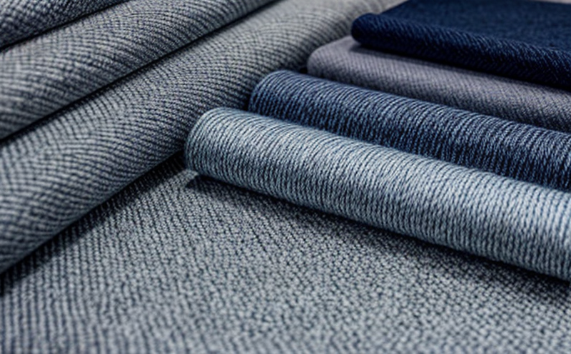 astm-d3900-shrinkage-and-growth-of-wool-fabrics