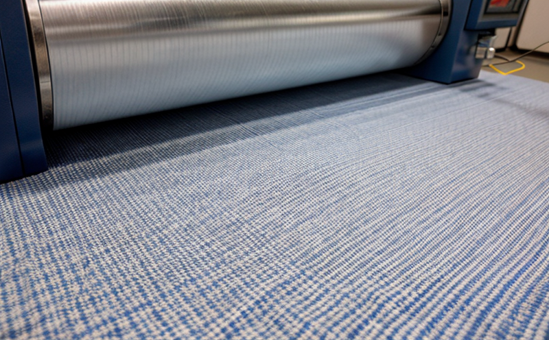 iso-13936-1-measurement-of-dimensional-change-in-textiles