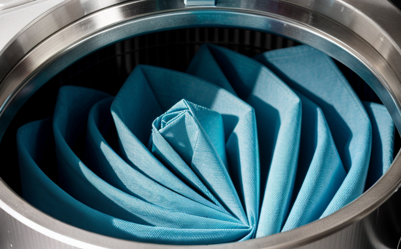 astm-d5436-dimensional-change-of-textiles-in-industrial-laundering