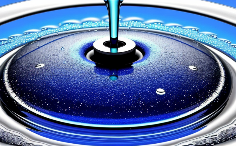 iso-4920-determination-of-water-repellency-and-its-effect-on-dimensional-stability