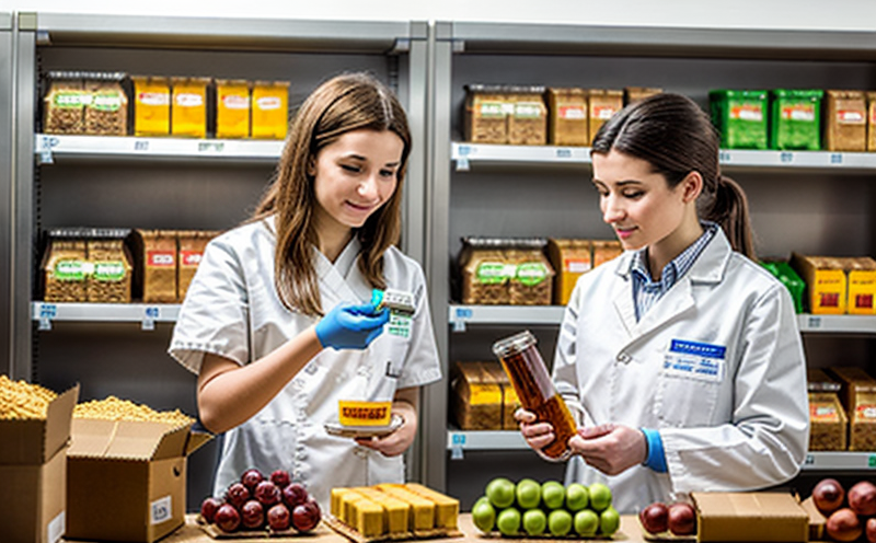 codex-alimentarius-compliant-carbohydrate-profile-testing-for-packaged-foods