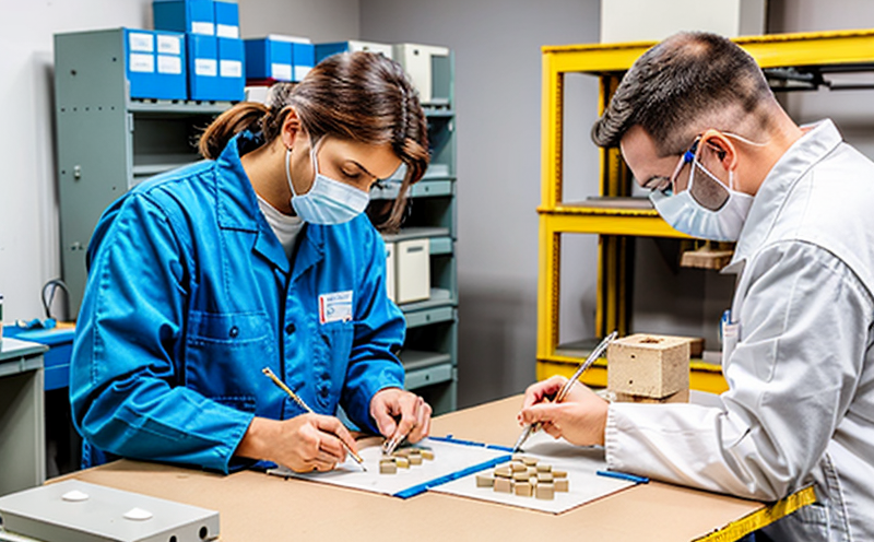 iso-3759-preparation-of-test-samples-for-dimensional-stability-tests
