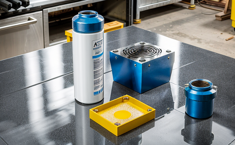 astm-d3892-shrinkage-resistance-test