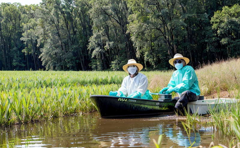 environmental-impact-of-sampling-methods-e-g-chemical-reagents