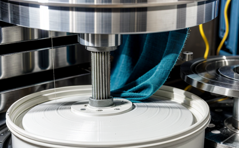 astm-d5436-textile-dimensional-stability-test-in-industrial-laundering