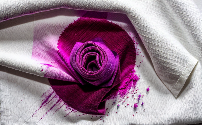 iso-17234-determination-of-azo-dyes-released-from-textiles