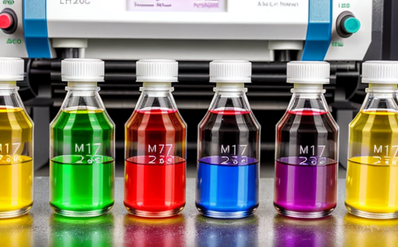 iso-17234-2-extraction-of-azo-dyes-using-liquid-chromatography