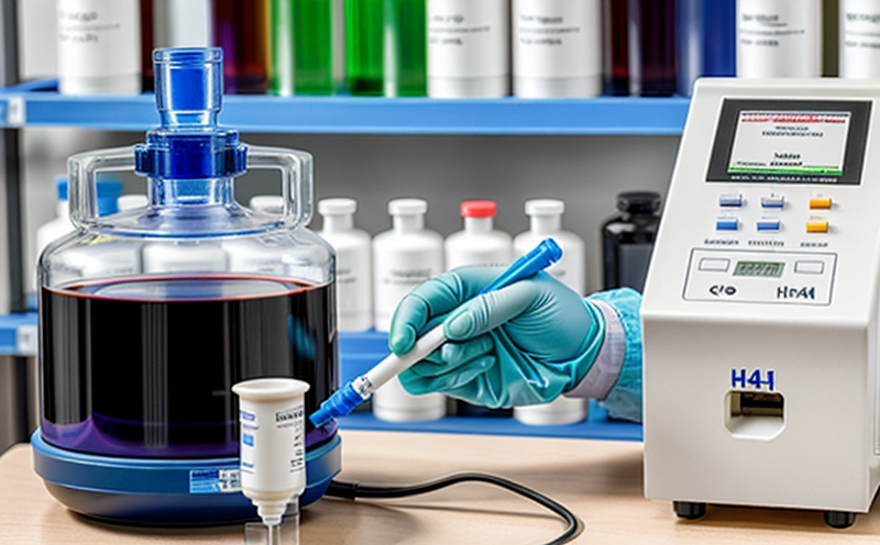 iso-14184-2-determination-of-formaldehyde-using-hplc
