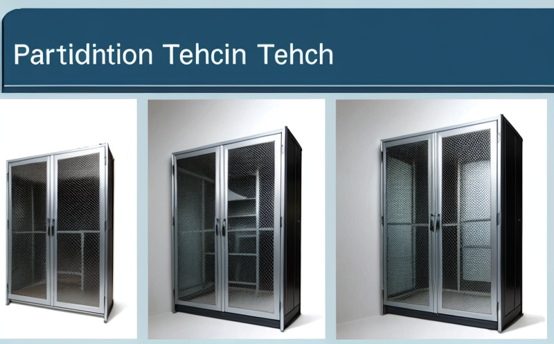 partitioning-techniques