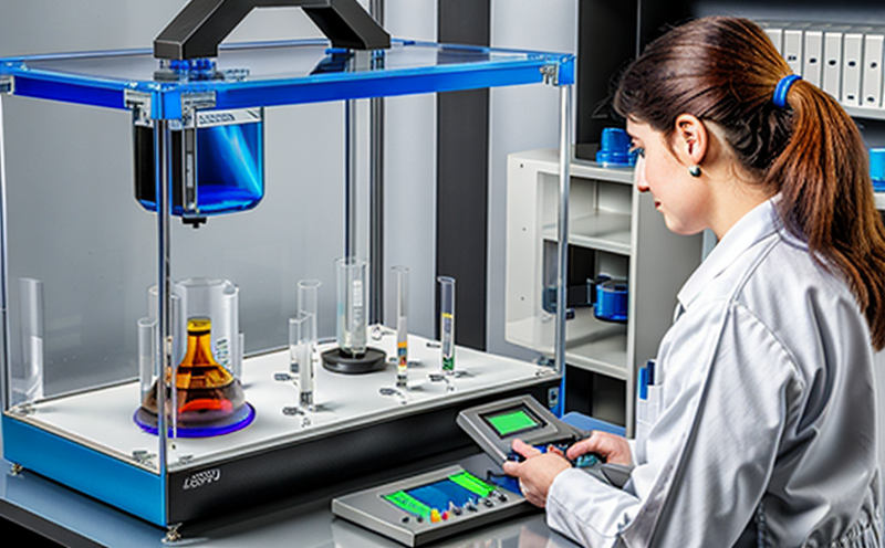 astm-d6195-formaldehyde-determination-using-spectrophotometric-method