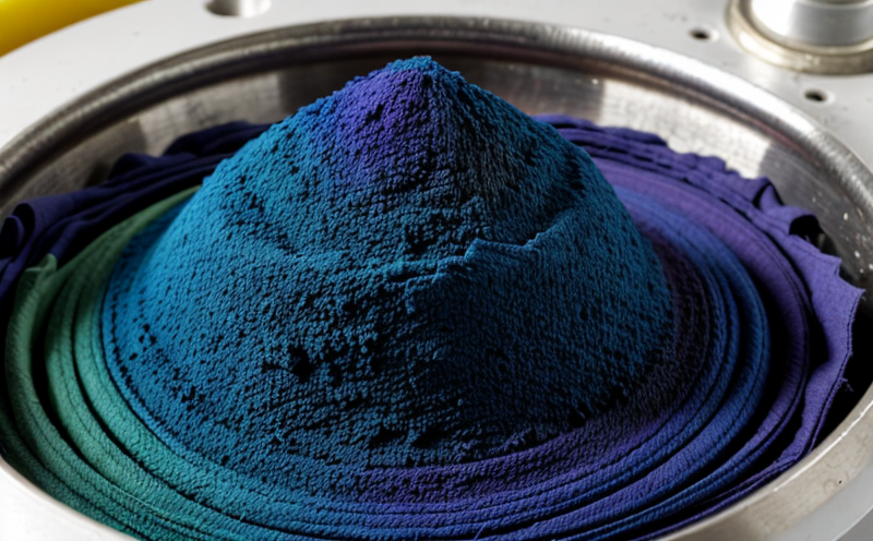iso-17234-extraction-and-quantification-of-azo-dyes-in-dyed-fabrics