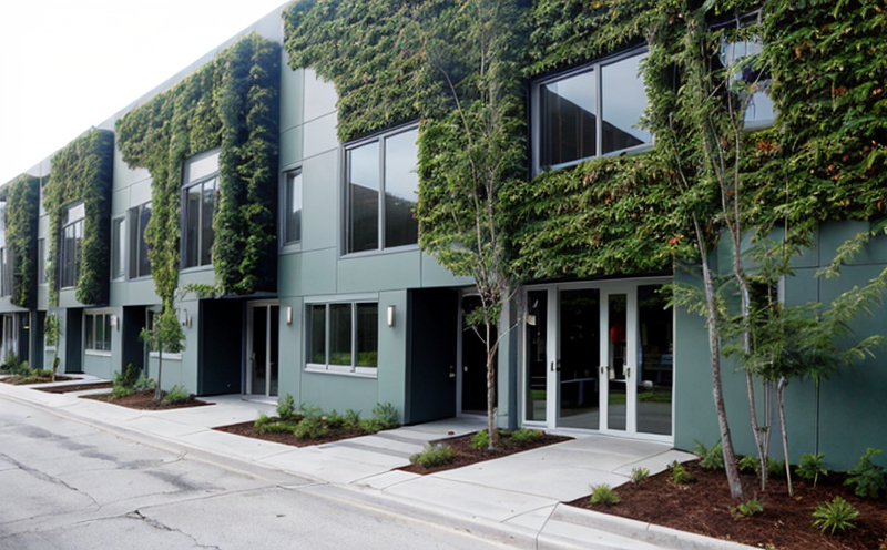 performance-analysis-for-green-building-certification