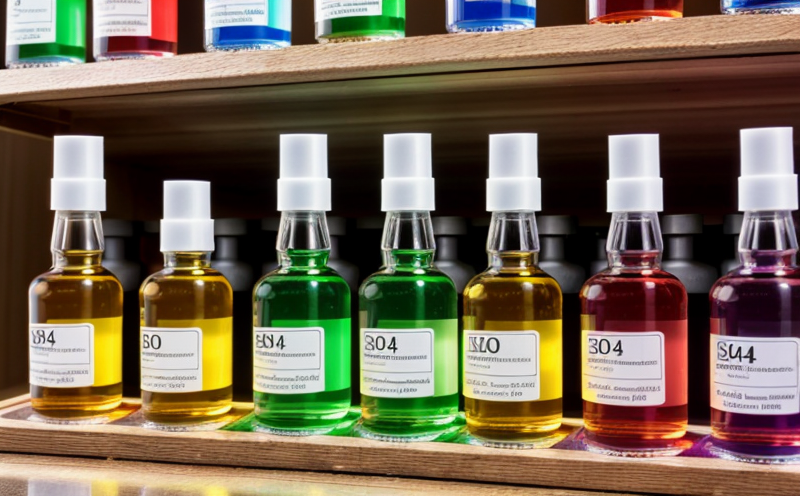 iso-14184-3-formaldehyde-determination-by-derivatization-and-spectrophotometry