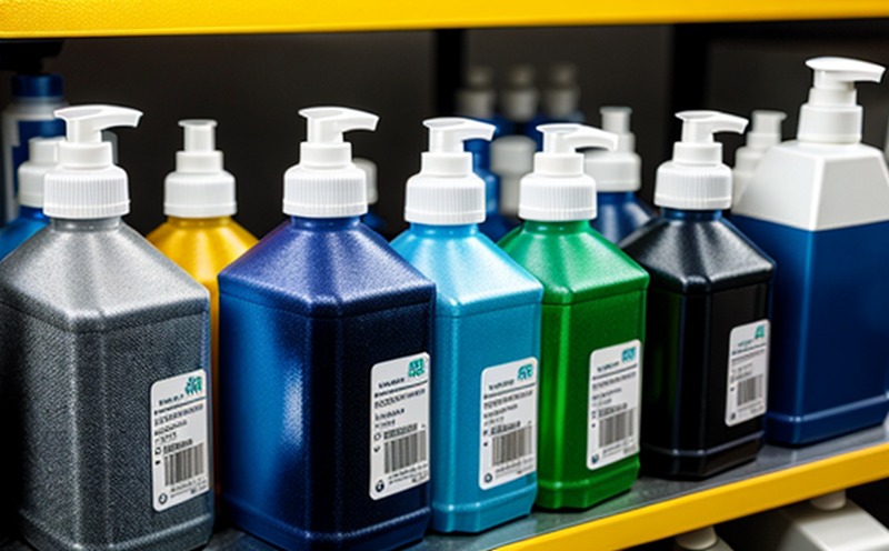 astm-d5154-formaldehyde-detection-in-textile-finishing-agents