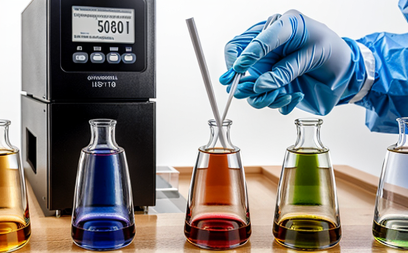 iso-14184-4-formaldehyde-testing-using-spectrophotometric-techniques