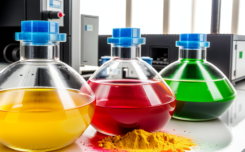 iso-17234-extraction-and-analysis-of-azo-colorants-by-hplc