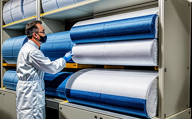 astm-d5198-formaldehyde-release-measurement-from-fabrics