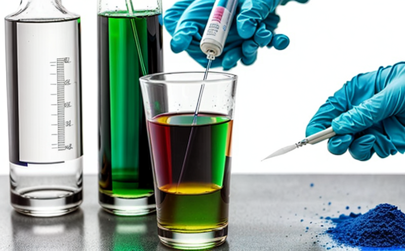 iso-14184-5-determination-of-formaldehyde-content-using-chromatography