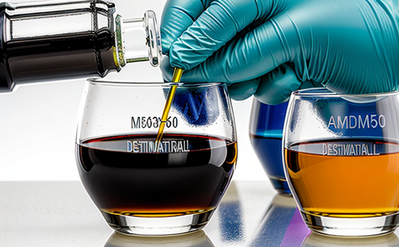 astm-d5036-determination-of-formaldehyde-by-chromotropic-acid-method