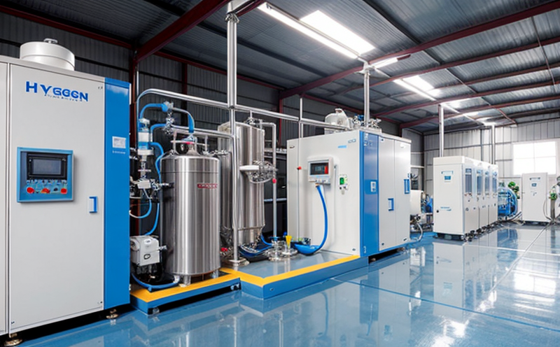 hydrogen-production-and-consumption-testing-systems