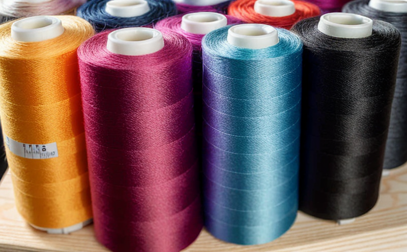 iso-14184-6-measurement-of-formaldehyde-emission-from-textile-products