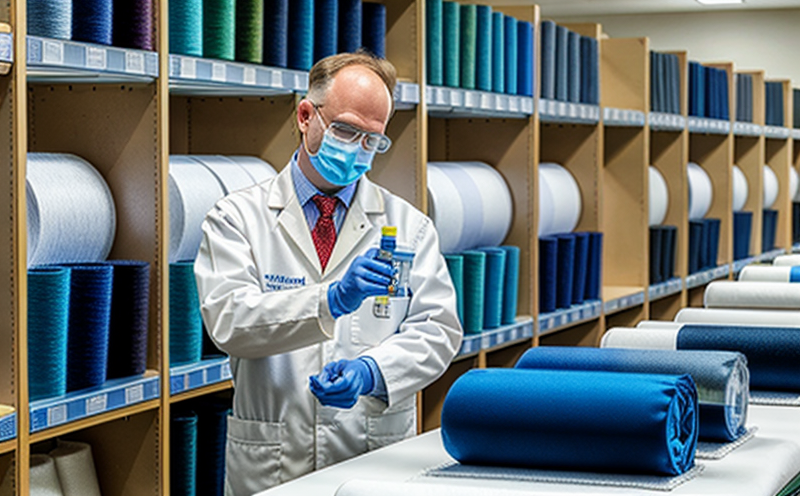 astm-d5190-formaldehyde-determination-in-finished-fabrics