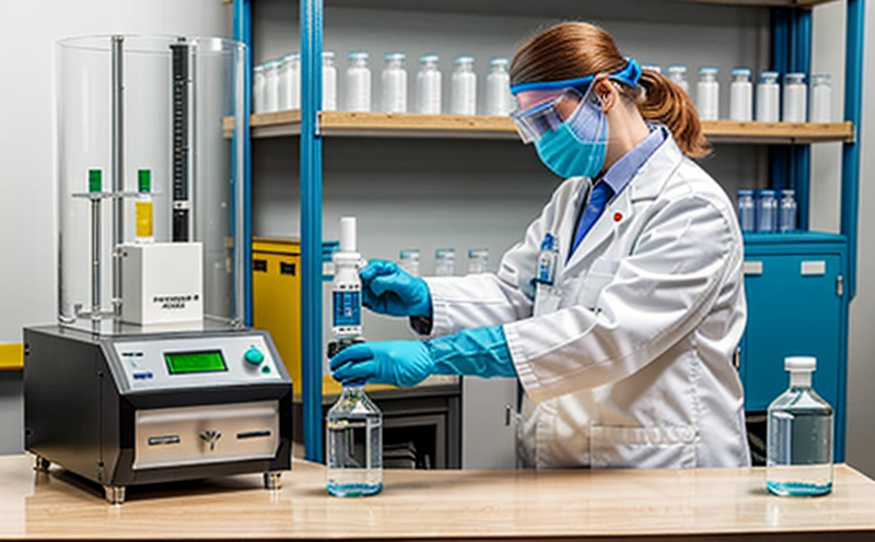 astm-d5792-formaldehyde-extraction-and-quantification-methods