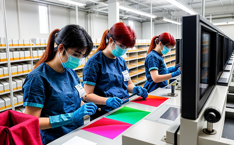 iso-14184-7-determination-of-formaldehyde-in-textiles-using-spectroscopy