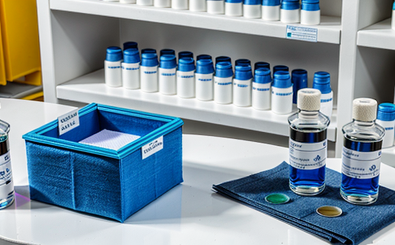 astm-d5195-quantitative-formaldehyde-testing-in-textile-samples