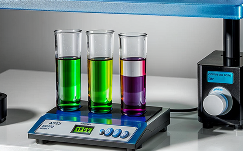 astm-d5037-formaldehyde-content-analysis-using-colorimetric-method