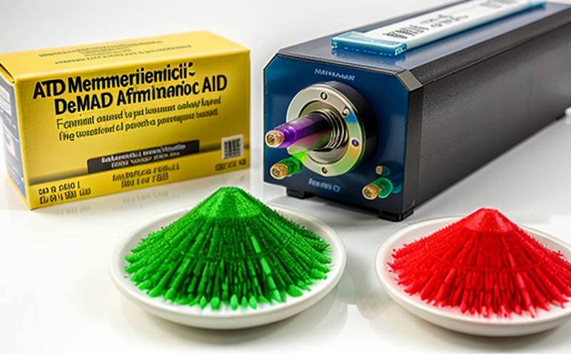 astm-d5196-formaldehyde-determination-by-chromotropic-acid