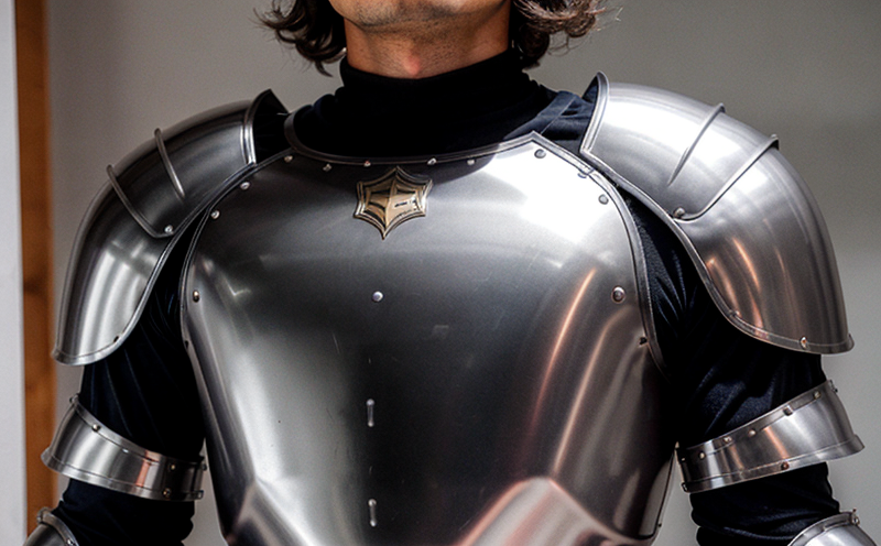 soft-armor-testing