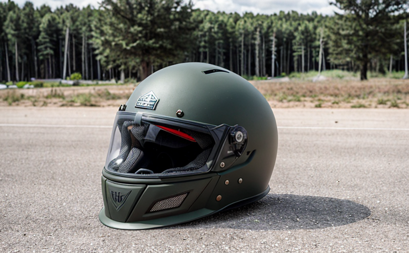 helmet-ballistic-resistance-testing