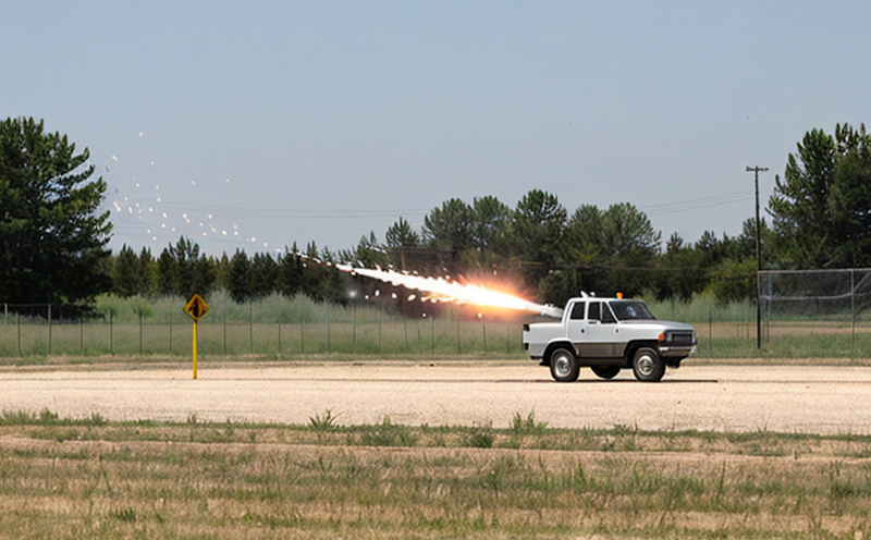 high-velocity-projectile-testing
