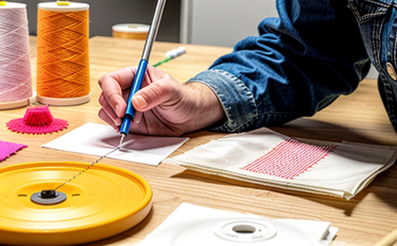 iso-1974-sampling-procedures-for-textile-testing