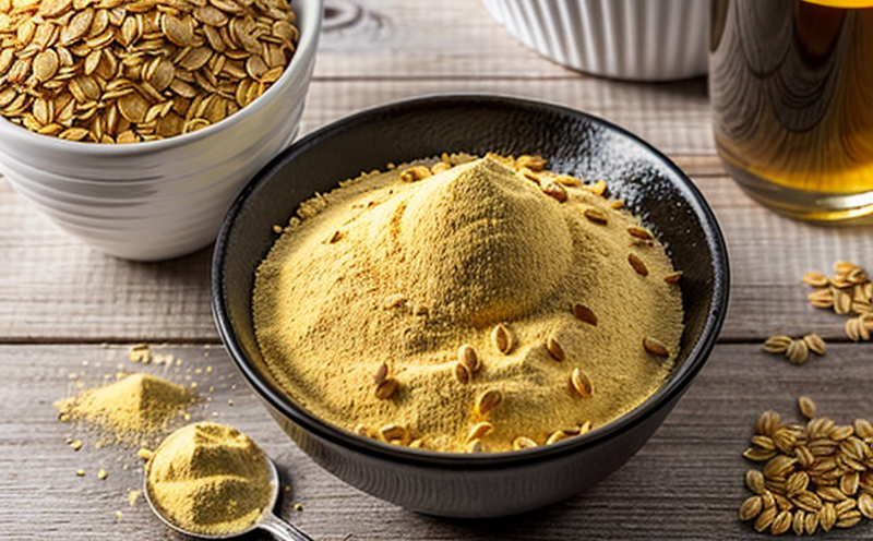 iso-11085-total-fat-content-analysis-in-cereal-products
