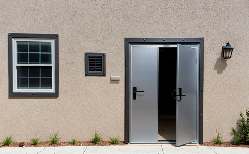 armored-door-and-window-testing