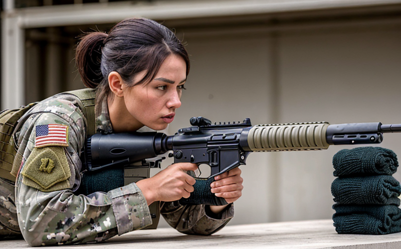 ballistic-testing-for-military-uniforms