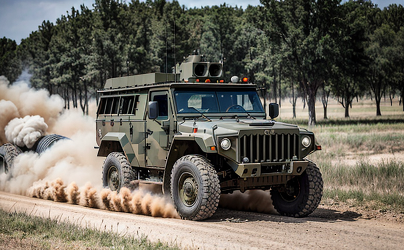 military-vehicle-armor-certification