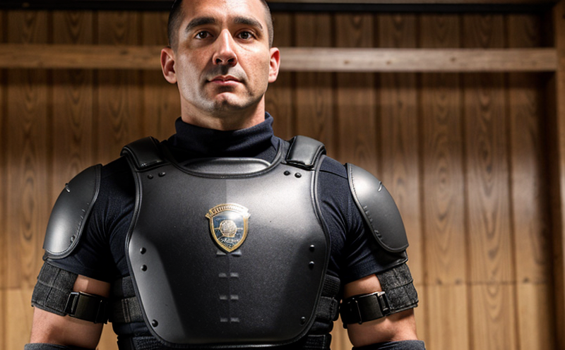 body-armor-certification-for-law-enforcement