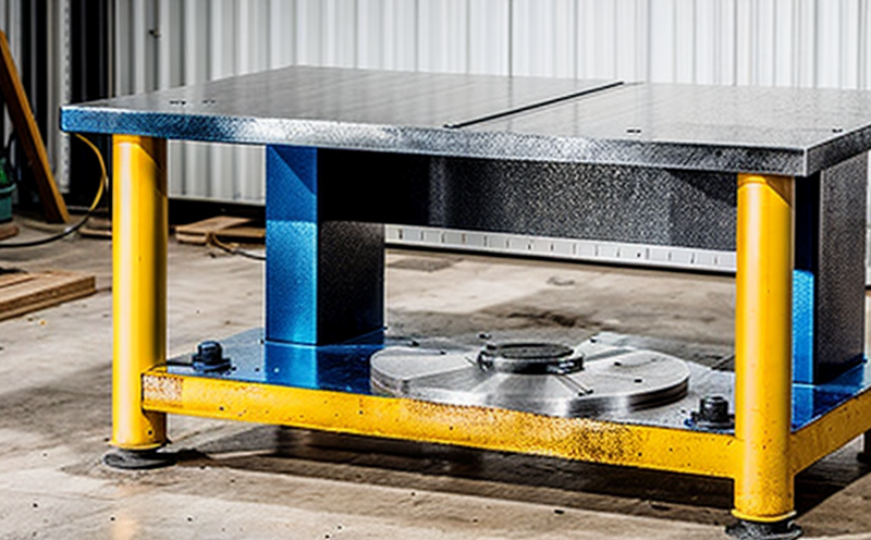astm-d3107-dimensional-stability-test