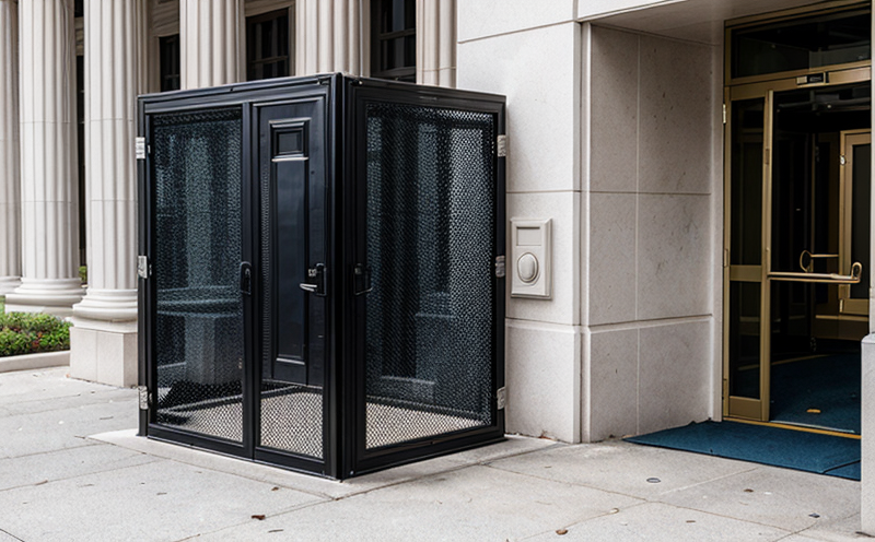 ballistic-protection-for-government-buildings