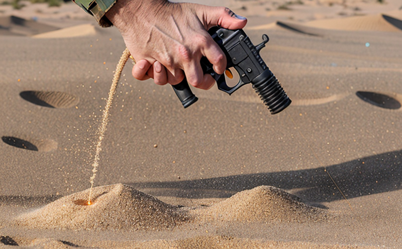 ballistic-testing-with-fsp-falling-sand-particle-method