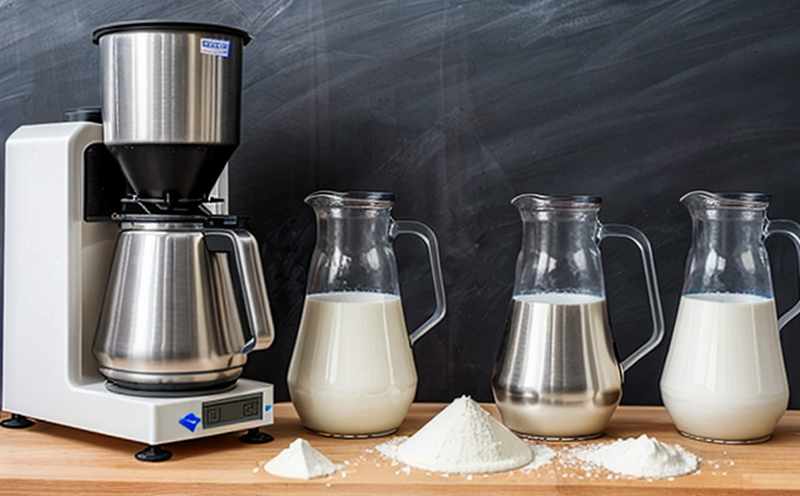 iso-8262-1-gravimetric-method-for-milk-fat-content-testing