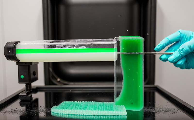 controlled-impact-testing-with-ballistic-gelatin